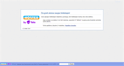 Desktop Screenshot of pl.vivo.co